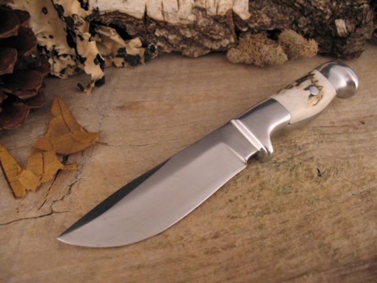 Rudy Ruana - Smoke Jumper - Model 10B - Image 2