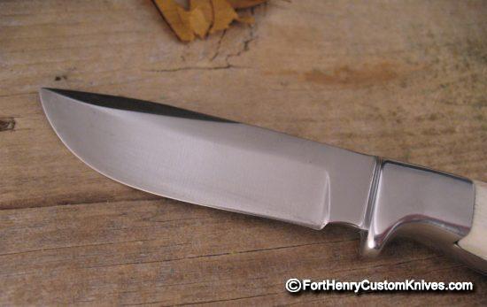 Rudy Ruana - Smoke Jumper - Model 10B - Image 3