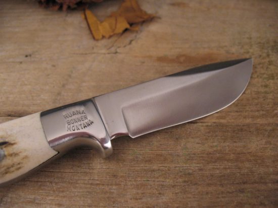 Rudy Ruana - Smoke Jumper - Model 10B - Image 5