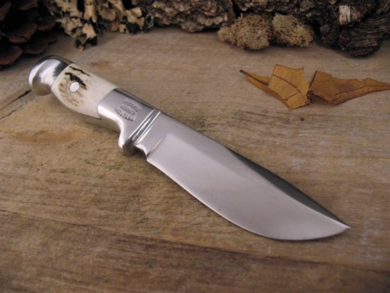 Rudy Ruana - Smoke Jumper - Model 10B