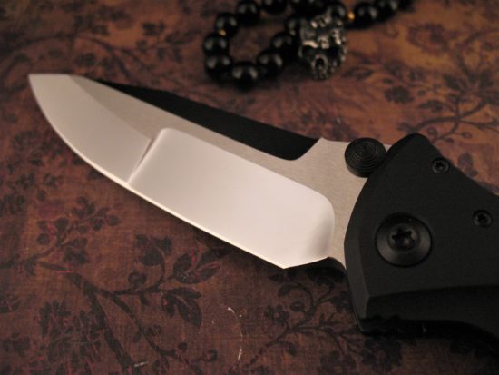 Anthony Marfione - Custom Socom Elite - Mokume Insert - 09 - Image 4