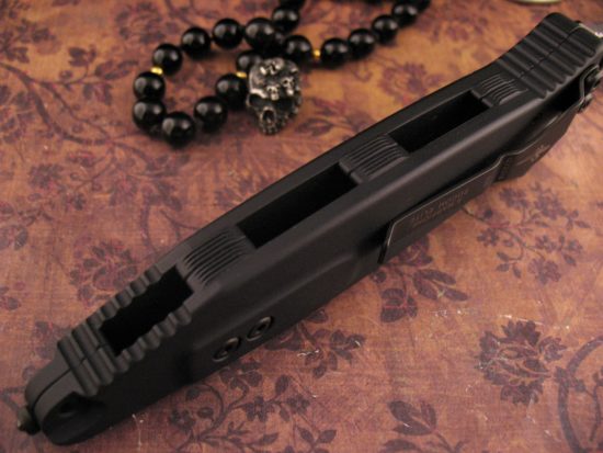 Anthony Marfione - Custom Socom Elite - Mokume Insert - 09 - Image 6