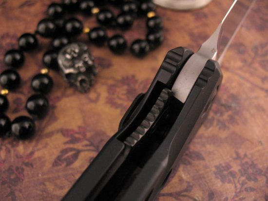 Anthony Marfione - Custom Socom Elite - Mokume Insert - 09 - Image 7