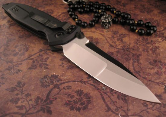 Anthony Marfione - Custom Socom Elite - Mokume Insert - 09 - Image 9