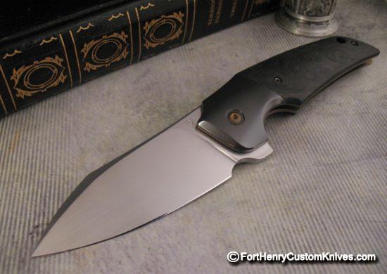 Philippe Jourget / Tashi Bharucha - Custom HiFi - Zirc Accents