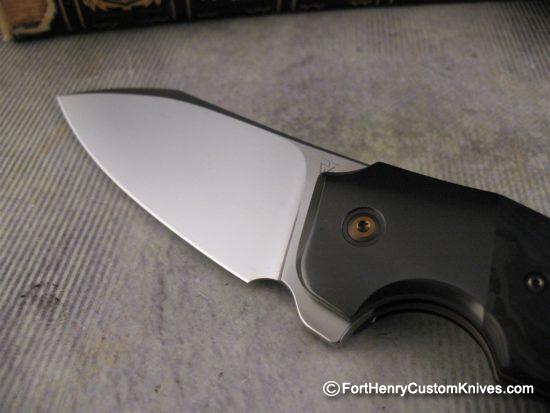 Philippe Jourget / Tashi Bharucha - Custom HiFi - Zirc Accents - Image 4