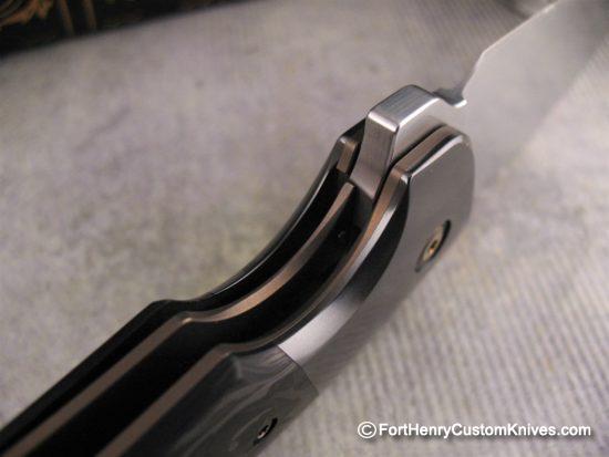 Philippe Jourget / Tashi Bharucha - Custom HiFi - Zirc Accents - Image 5