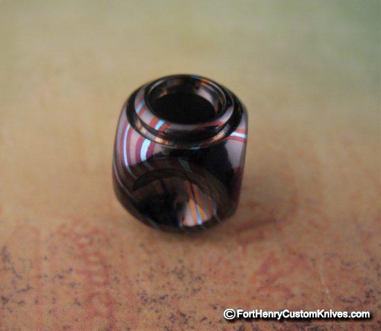 Ti_Gear_Design - Lg ZircuTi Block Bead