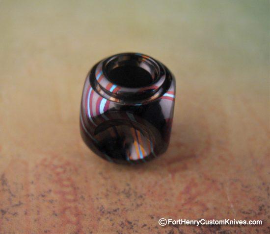 Ti_Gear_Design - Lg ZircuTi Block Bead