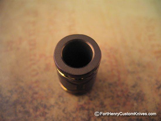 Ti_Gear_Design - Lg Titanium Bead - Image 3