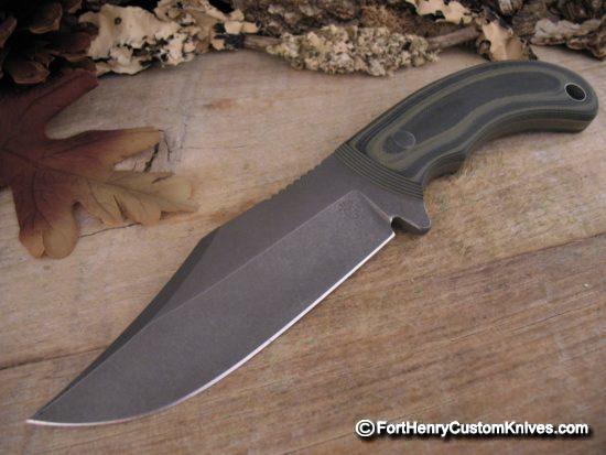 Tom Krein - Bulldog XL - Signature Series