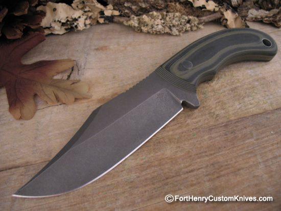 Tom Krein - Bulldog XL - Signature Series