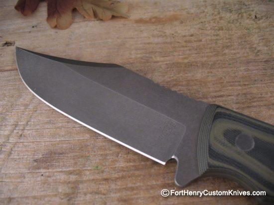 Tom Krein - Bulldog XL - Signature Series - Image 3