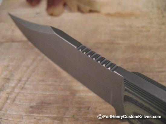 Tom Krein - Bulldog XL - Signature Series - Image 4