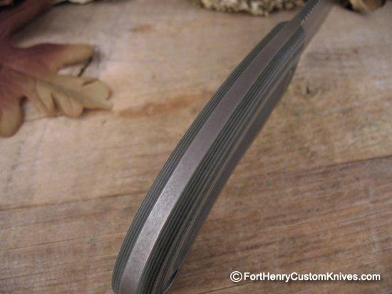 Tom Krein - Bulldog XL - Signature Series - Image 5