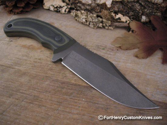 Tom Krein - Bulldog XL - Signature Series - Image 6