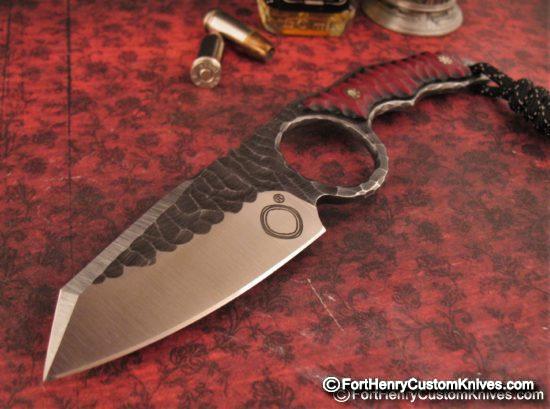 COBBLE Blade - NEW Model - Agent - Prototype