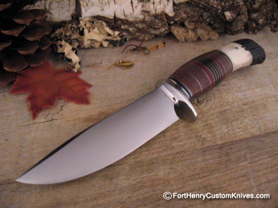 Mike Malosh - Forged Convex Stag Hunter - NS Guard - Image 6