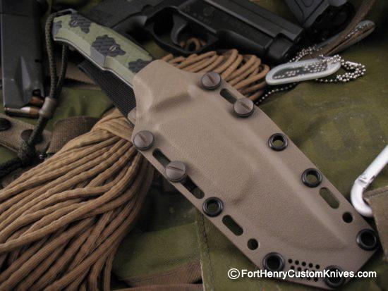 Marcin Kampka - Custom MK-01 - Tactical - Image 9