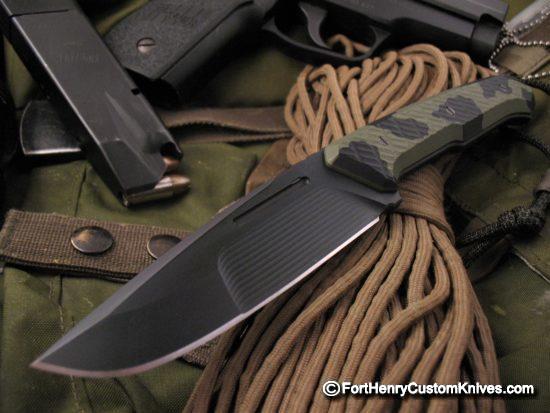 Marcin Kampka - Custom MK-01 - Tactical
