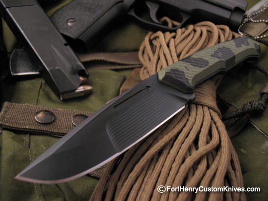 Marcin Kampka - Custom MK-01 - Tactical