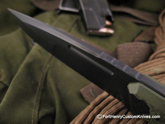 Marcin Kampka - Custom MK-01 - Tactical - Image 4