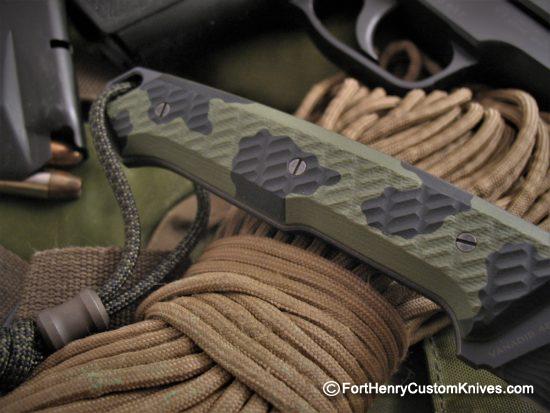 Marcin Kampka - Custom MK-01 - Tactical - Image 5