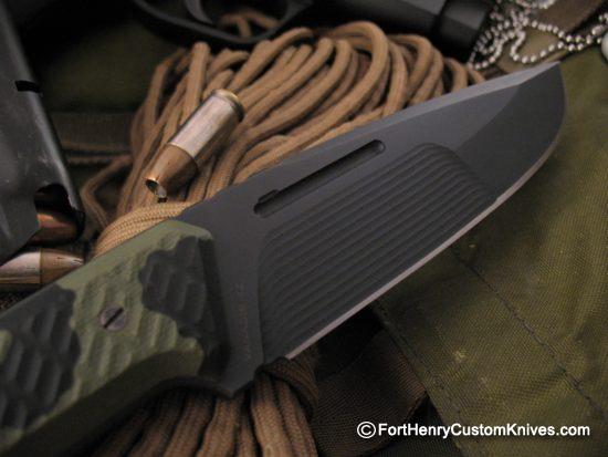 Marcin Kampka - Custom MK-01 - Tactical - Image 6