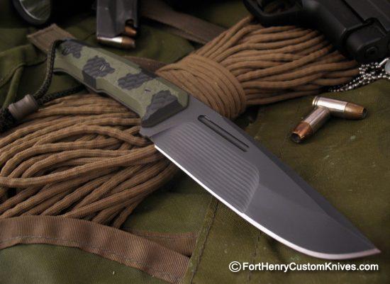 Marcin Kampka - Custom MK-01 - Tactical - Image 8