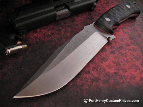 Kamil Dlugosz - Custom Defender - Tactical Fighter