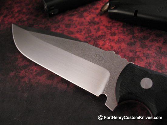 Kamil Dlugosz - Custom Defender - Tactical Fighter - Image 3