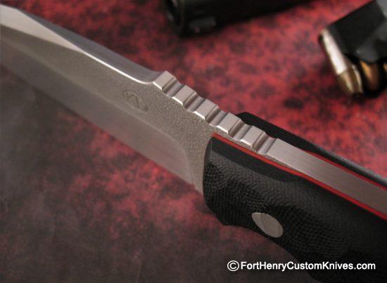 Kamil Dlugosz - Custom Defender - Tactical Fighter - Image 4