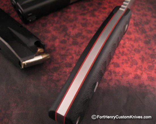 Kamil Dlugosz - Custom Defender - Tactical Fighter - Image 5