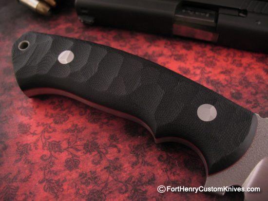 Kamil Dlugosz - Custom Defender - Tactical Fighter - Image 6