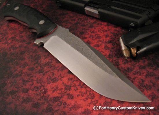 Kamil Dlugosz - Custom Defender - Tactical Fighter - Image 8