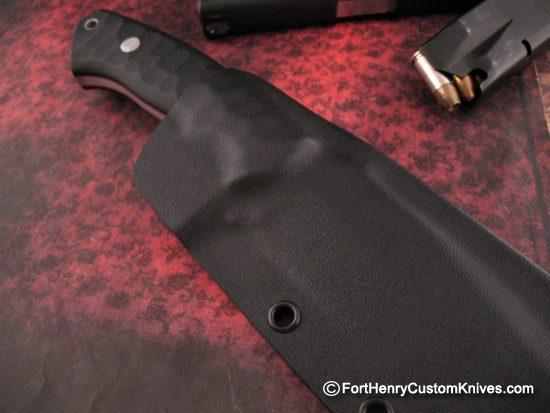 Kamil Dlugosz - Custom Defender - Tactical Fighter - Image 9