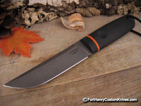Aleksandr Afonchenko - Custom Hi Tech Puukko - CPM 3V