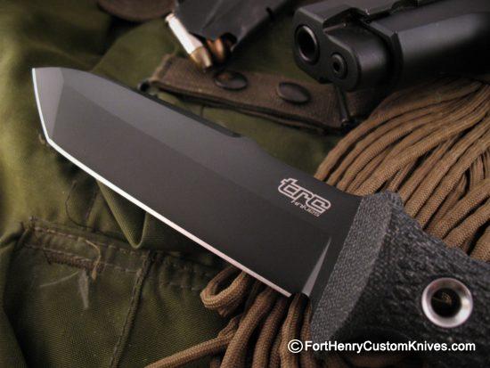 Andrius Tricius / TRC Knives - M-1ST Tactical - DLC - Image 3