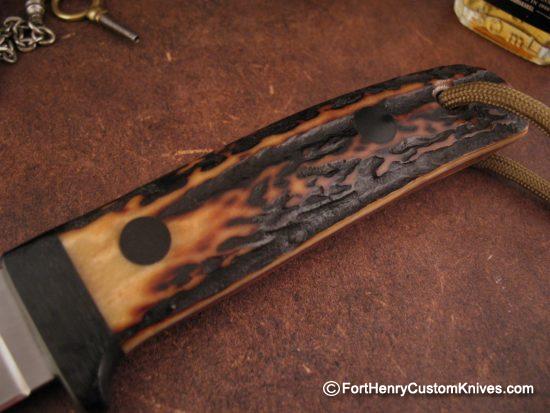 Hiroaki Ohta - Stag Wharncliff EDC - Image 5