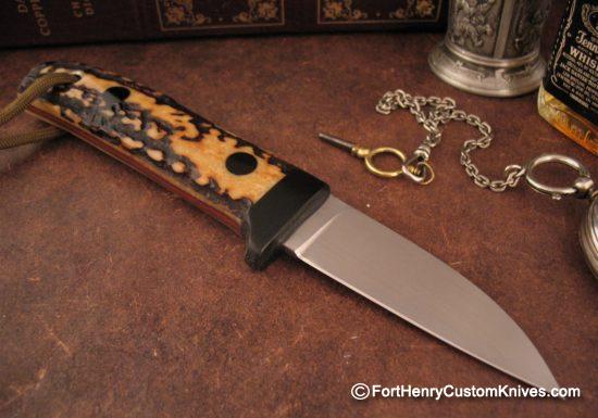 Hiroaki Ohta - Stag Wharncliff EDC - Image 6