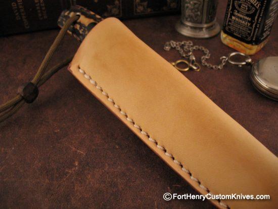 Hiroaki Ohta - Stag Wharncliff EDC - Image 7