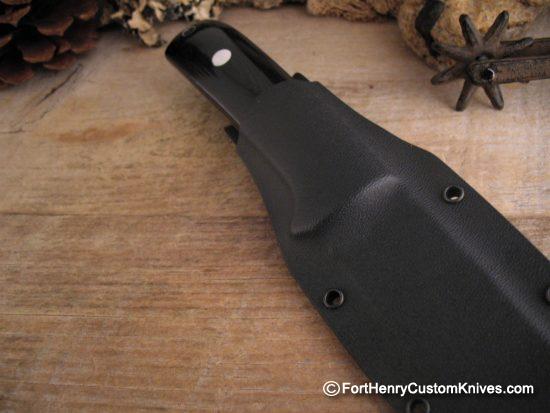 Bob Dozier - Rare Kephart Special - Flat Ground - Image 7