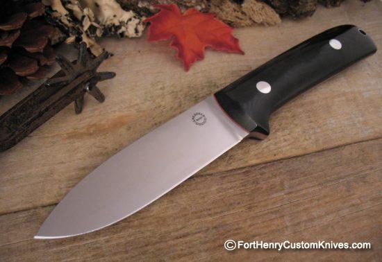 Bob Dozier - Rare Kephart Special - Flat Ground