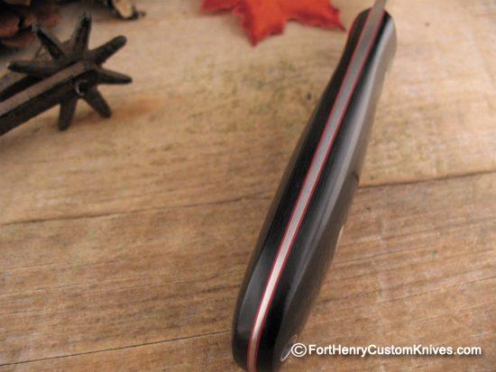 Bob Dozier - Rare Kephart Special - Flat Ground - Image 4