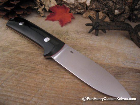 Bob Dozier - Rare Kephart Special - Flat Ground - Image 6