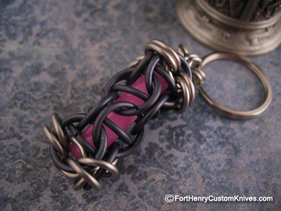 Cory Martin - Glow in the Dark Keychain - Image 2