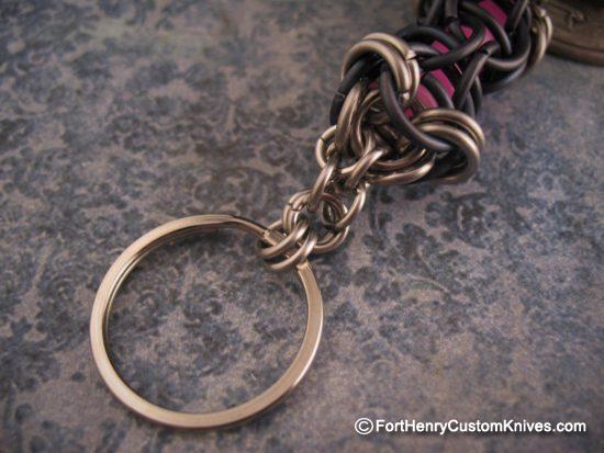 Cory Martin - Glow in the Dark Keychain - Image 3