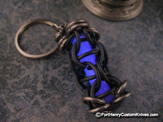 Cory Martin - Glow in the Dark Keychain