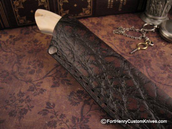 Arno Bernard Sr - Field N Stream - S35VN - Image 7