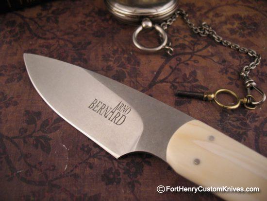 Arno Bernard Sr - Field N Stream - S35VN - Image 3